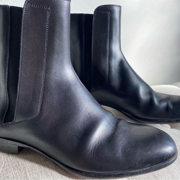Maison Martin Margiela Ankle Boots - Picture 3 of 3